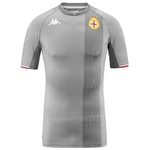 Tailandia Camiseta Genoa Tercera equipo 2021-22